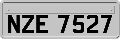 NZE7527
