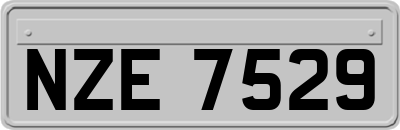NZE7529