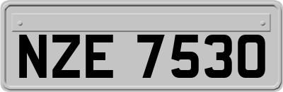 NZE7530
