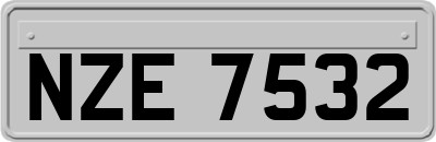 NZE7532