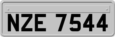 NZE7544