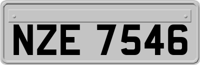 NZE7546