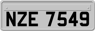 NZE7549