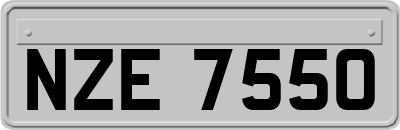 NZE7550