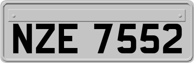 NZE7552