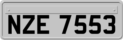 NZE7553