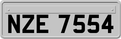 NZE7554