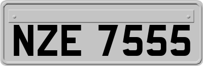 NZE7555