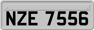 NZE7556