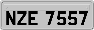 NZE7557