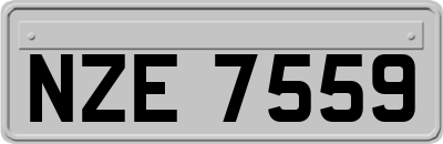 NZE7559