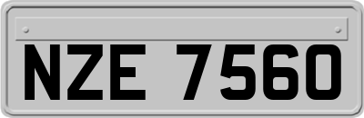 NZE7560