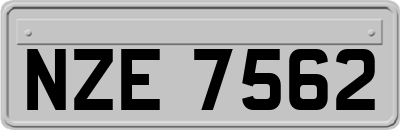 NZE7562
