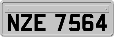NZE7564