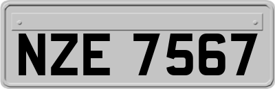 NZE7567