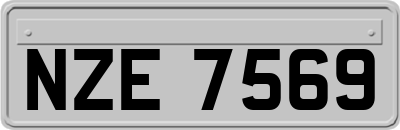 NZE7569