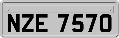 NZE7570