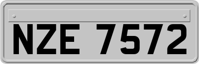 NZE7572