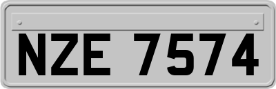 NZE7574