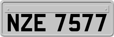 NZE7577
