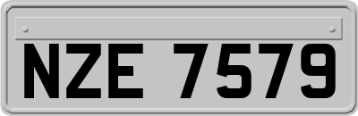NZE7579