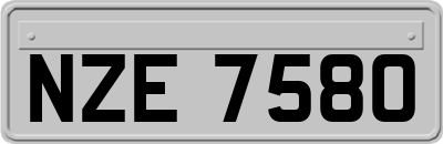 NZE7580