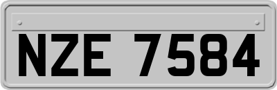 NZE7584