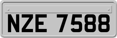 NZE7588