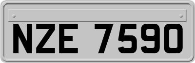 NZE7590