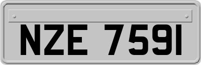 NZE7591