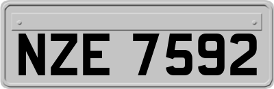 NZE7592