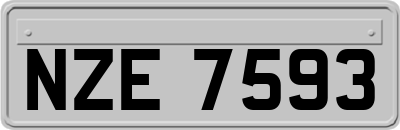 NZE7593