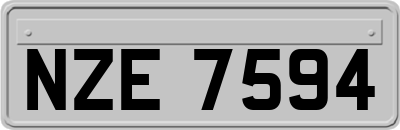 NZE7594