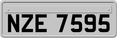NZE7595