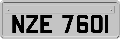 NZE7601