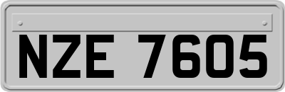NZE7605