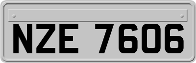 NZE7606