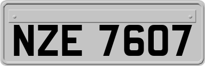 NZE7607