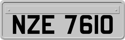 NZE7610