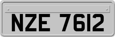 NZE7612