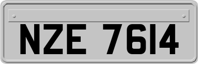 NZE7614