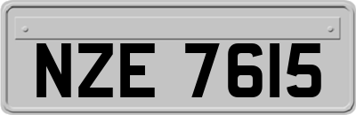 NZE7615