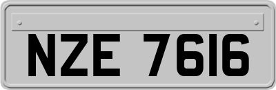 NZE7616
