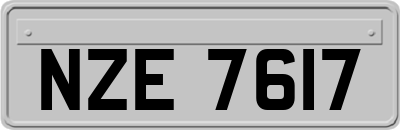 NZE7617