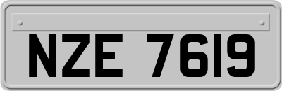NZE7619