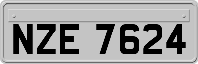 NZE7624