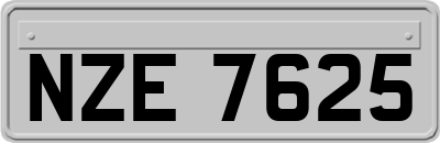 NZE7625