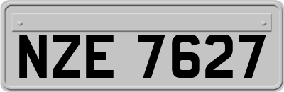 NZE7627