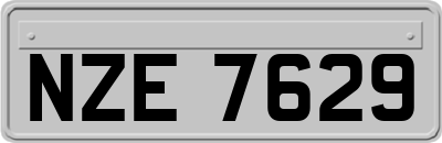 NZE7629