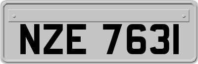 NZE7631